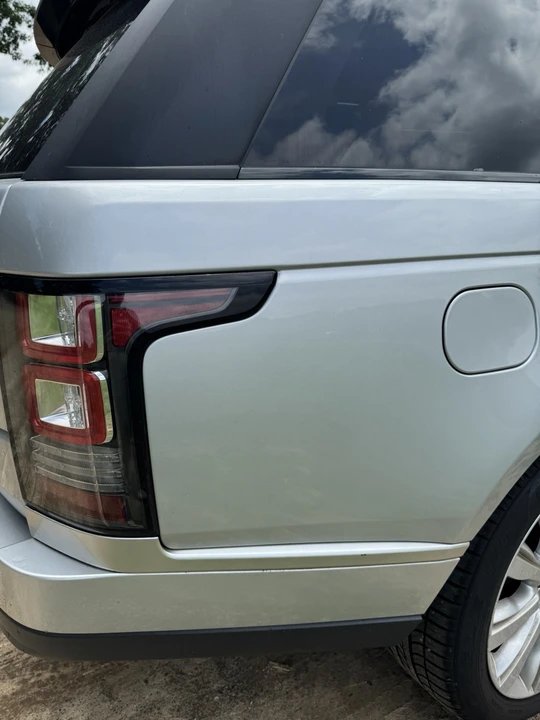 2015 Land Rover Range Rover L405 - Image 15 of 31