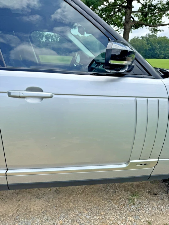 2015 Land Rover Range Rover L405 - Image 27 of 31