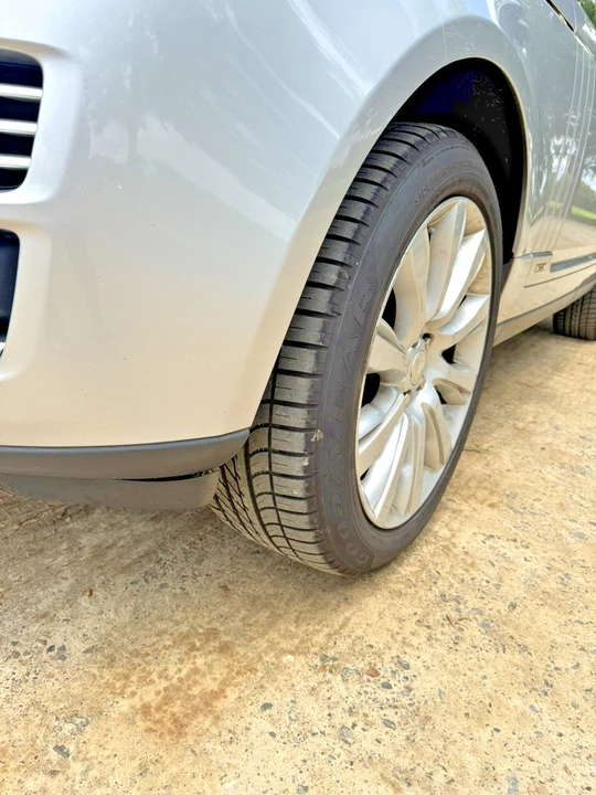 2015 Land Rover Range Rover L405 - Image 20 of 31