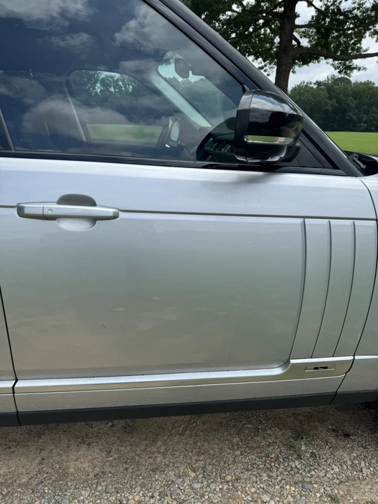 2015 Land Rover Range Rover L405 - Image 28 of 31