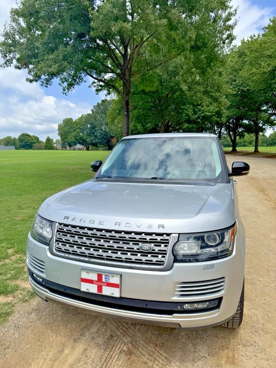2015 Land Rover Range Rover L405 - Image 2 of 31