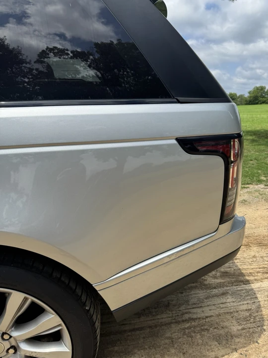 2015 Land Rover Range Rover L405 - Image 19 of 31