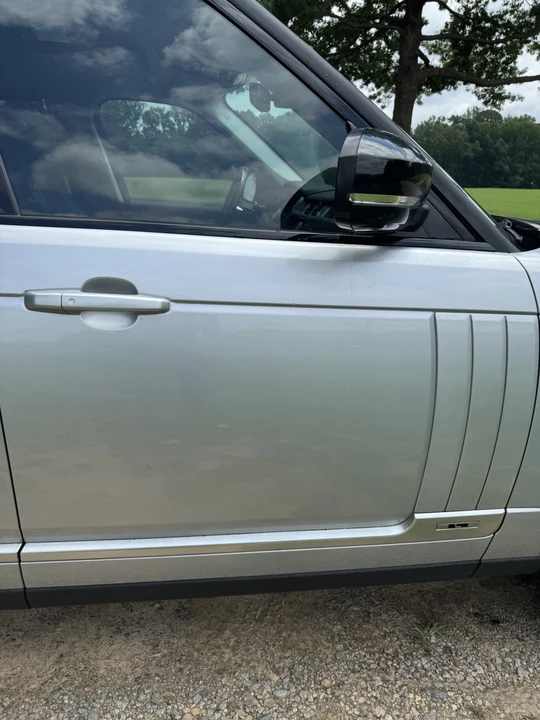 2015 Land Rover Range Rover L405 - Image 14 of 31