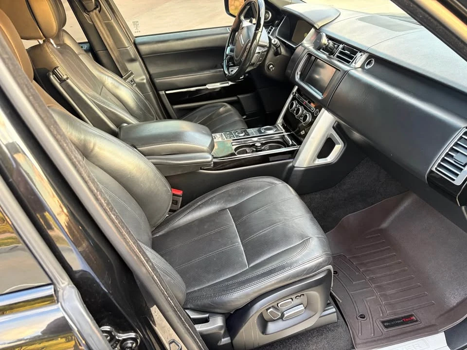 2015 Land Rover Range Rover L405 - Image 15 of 16