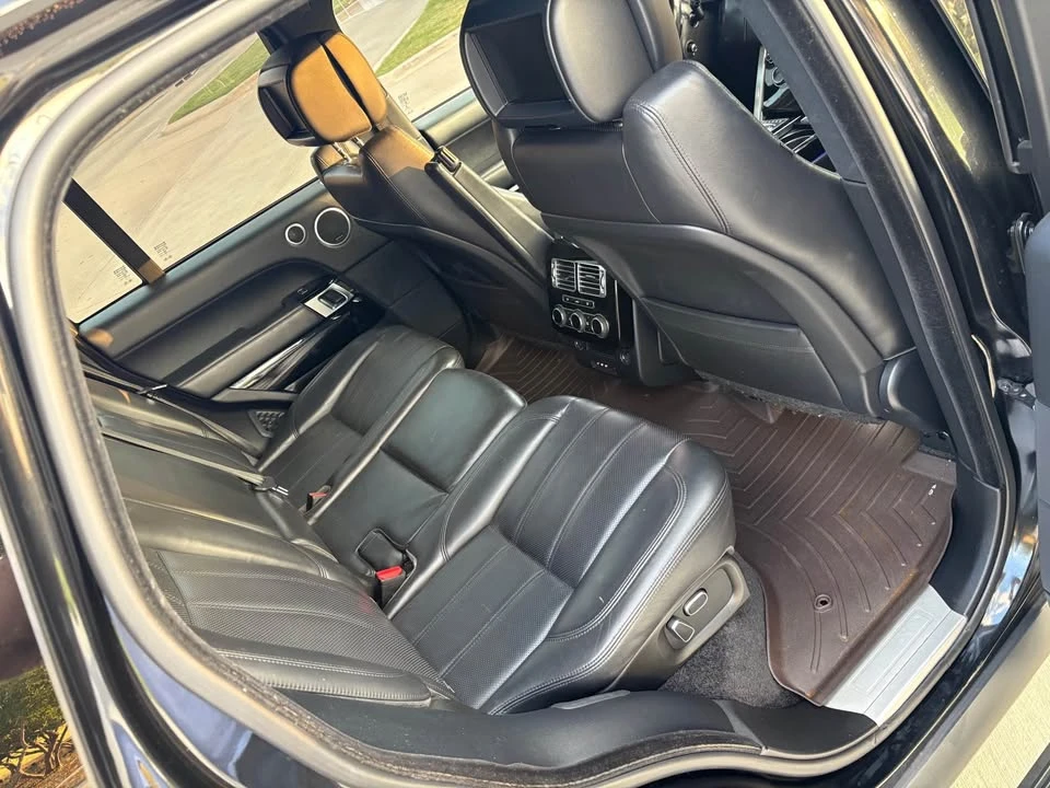 2015 Land Rover Range Rover L405 - Image 12 of 16