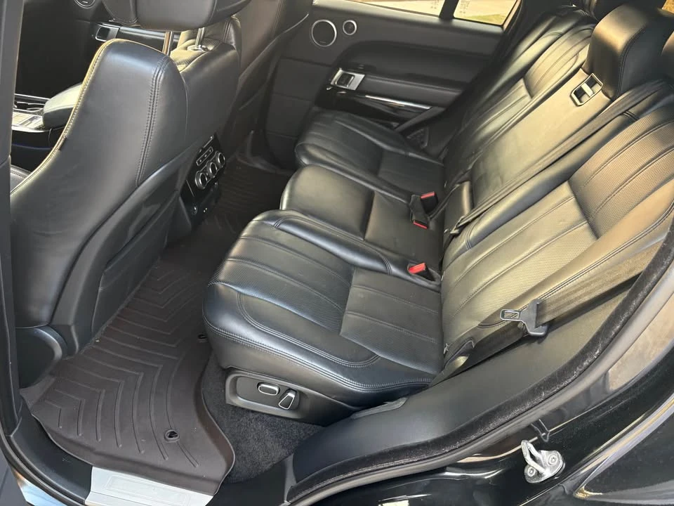 2015 Land Rover Range Rover L405 - Image 10 of 16