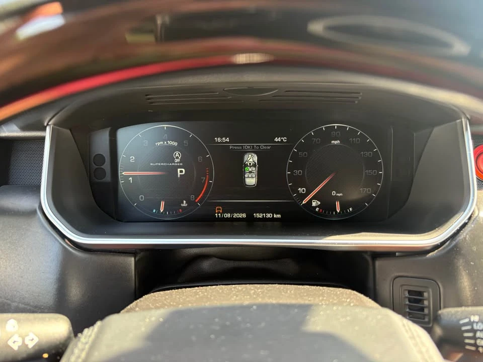 2015 Land Rover Range Rover L405 - Image 16 of 16