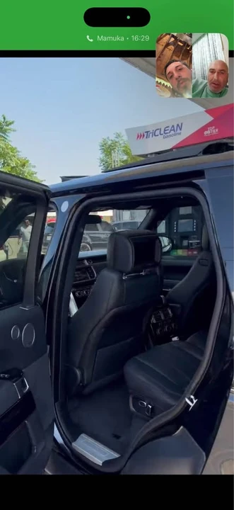 2015 Land Rover Range Rover L405 - Image 7 of 9