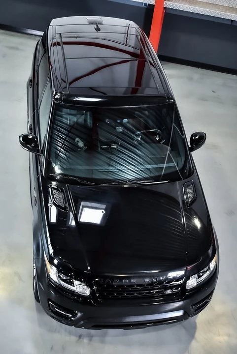 2015 Land Rover Range Rover L405 - Image 25 of 30