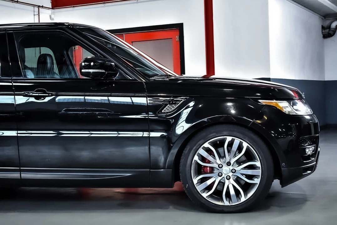 2015 Land Rover Range Rover L405 - Image 30 of 30