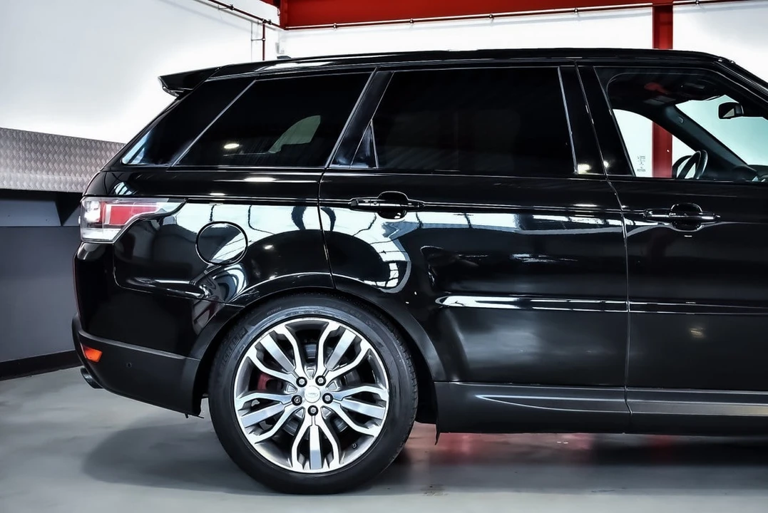 2015 Land Rover Range Rover L405 - Image 29 of 30