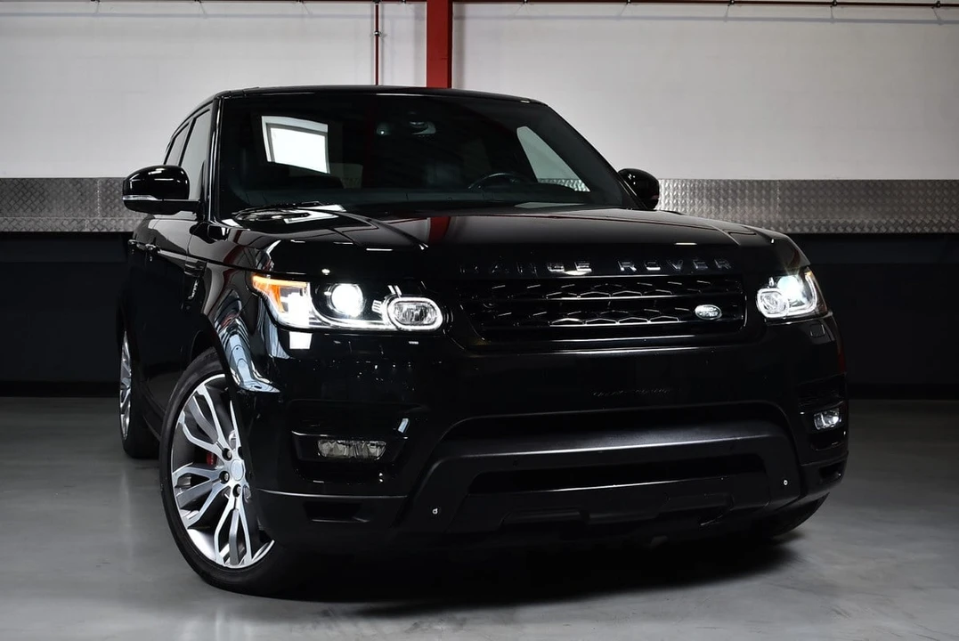 2015 Land Rover Range Rover L405 - Image 18 of 30