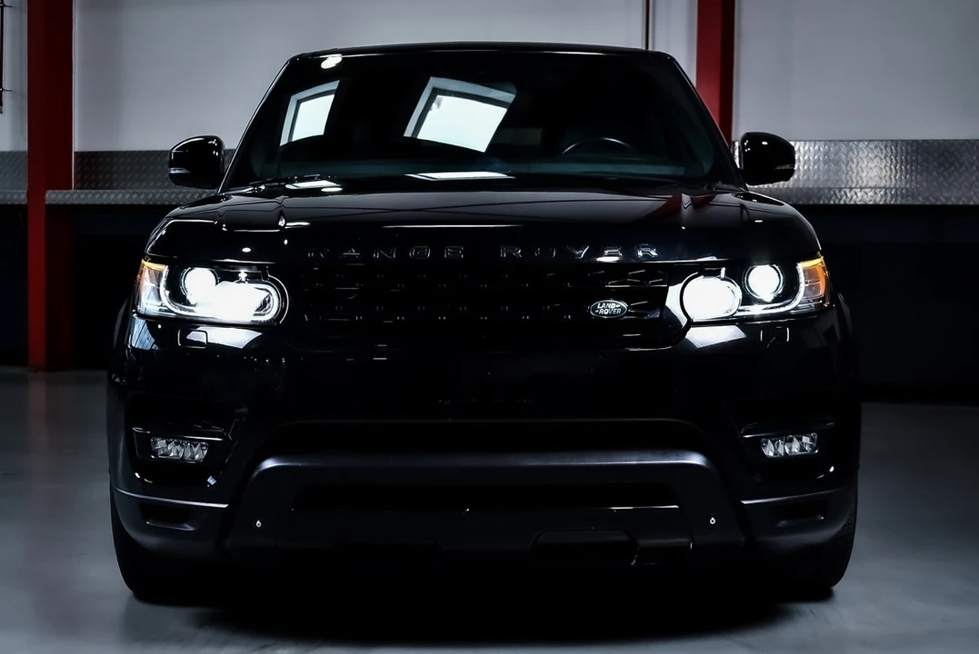 2015 Land Rover Range Rover L405 - Image 23 of 30