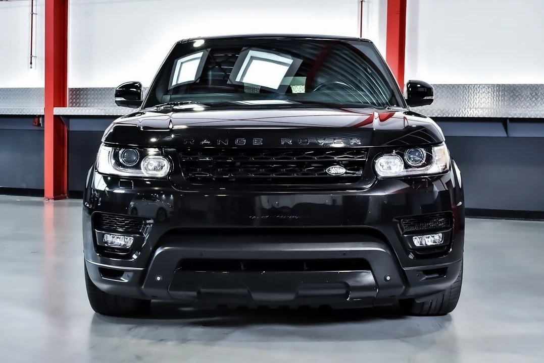 2015 Land Rover Range Rover L405 - Image 24 of 30