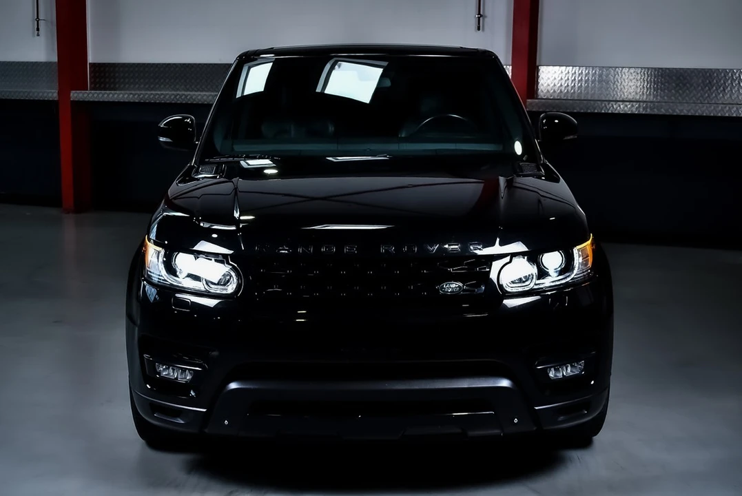 2015 Land Rover Range Rover L405 - Image 22 of 30