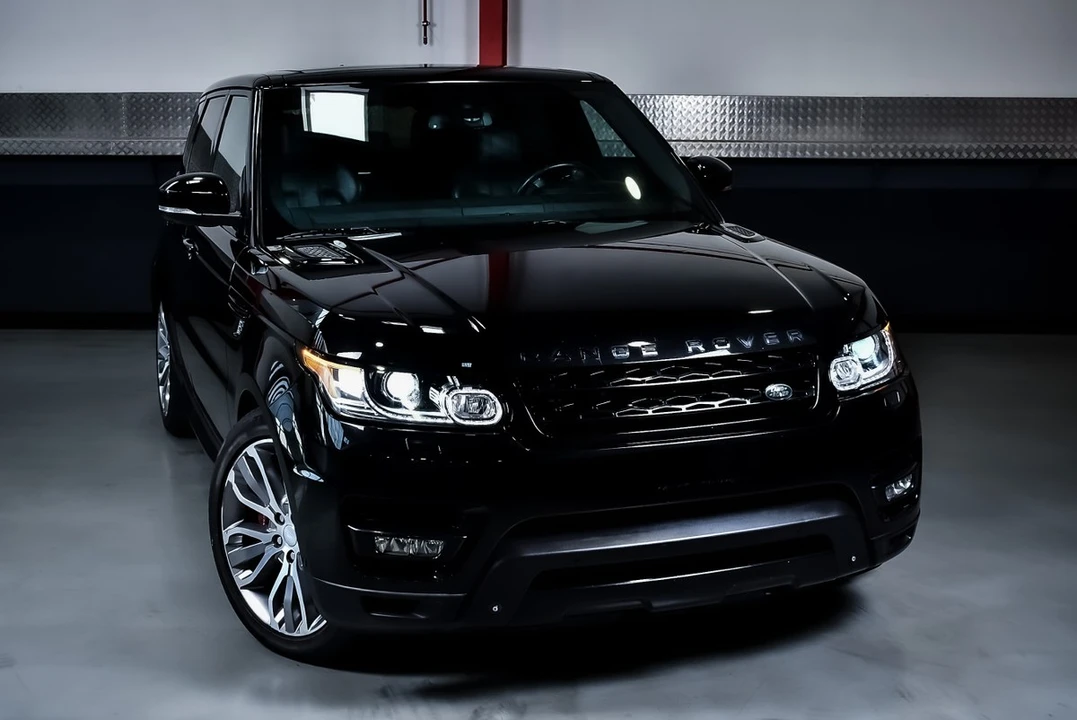 2015 Land Rover Range Rover L405 - Image 21 of 30