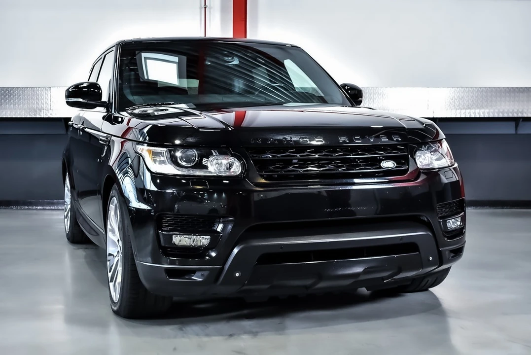 2015 Land Rover Range Rover L405 - Image 19 of 30