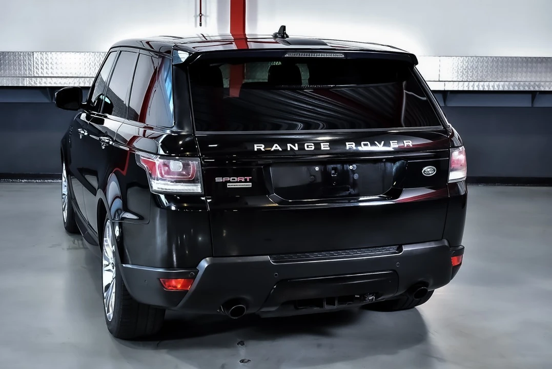 2015 Land Rover Range Rover L405 - Image 27 of 30