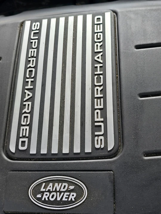 2015 Land Rover Range Rover Sport L494 - Image 9 of 10