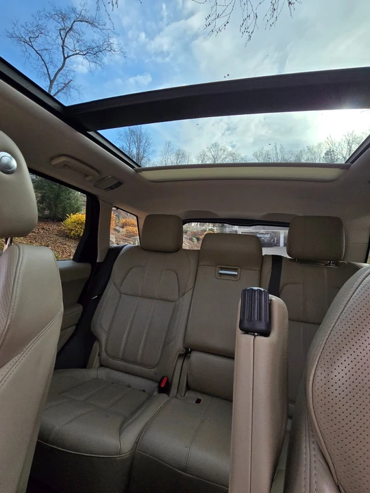 2015 Land Rover Range Rover Sport L494 - Image 6 of 10