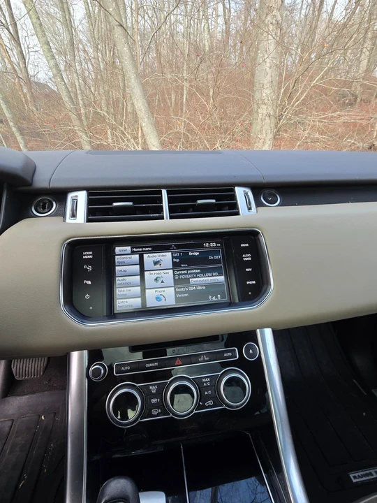 2015 Land Rover Range Rover Sport L494 - Image 7 of 10