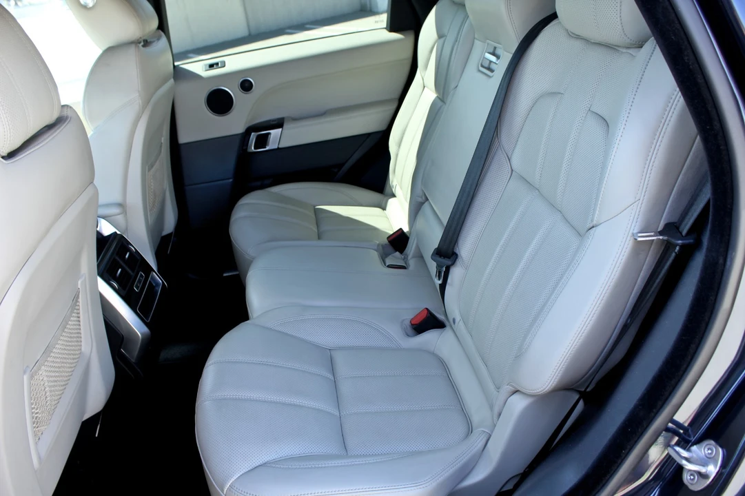 2015 Land Rover Range Rover Sport L494 - Image 29 of 29