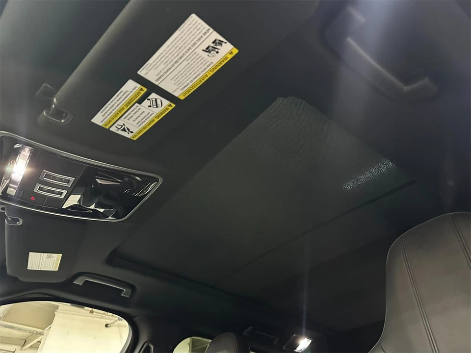 2015 Land Rover Range Rover Sport L494 - Image 31 of 31