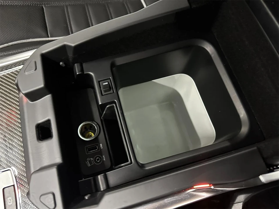2015 Land Rover Range Rover Sport L494 - Image 19 of 31