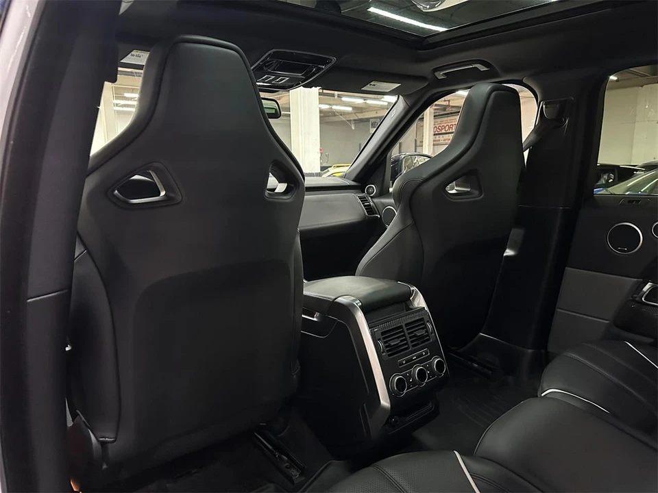 2015 Land Rover Range Rover Sport L494 - Image 25 of 31