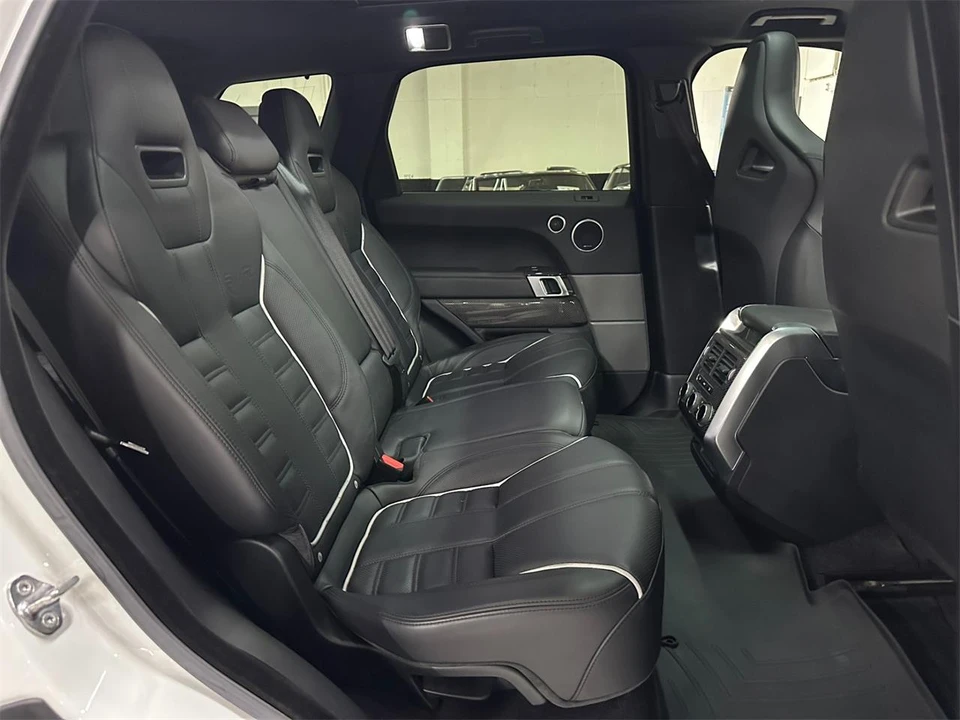 2015 Land Rover Range Rover Sport L494 - Image 28 of 31
