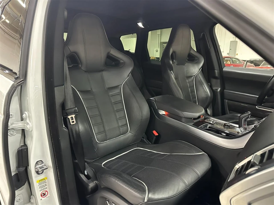 2015 Land Rover Range Rover Sport L494 - Image 22 of 31