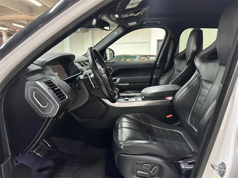 2015 Land Rover Range Rover Sport L494 - Image 13 of 31