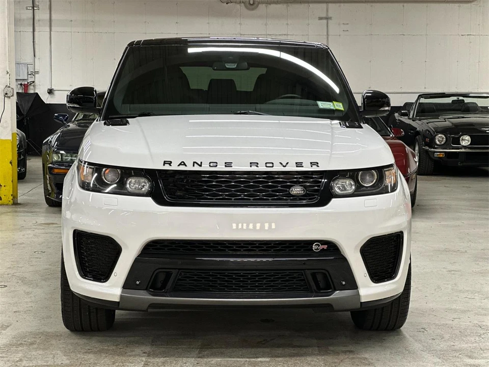 2015 Land Rover Range Rover Sport L494 - Image 2 of 31