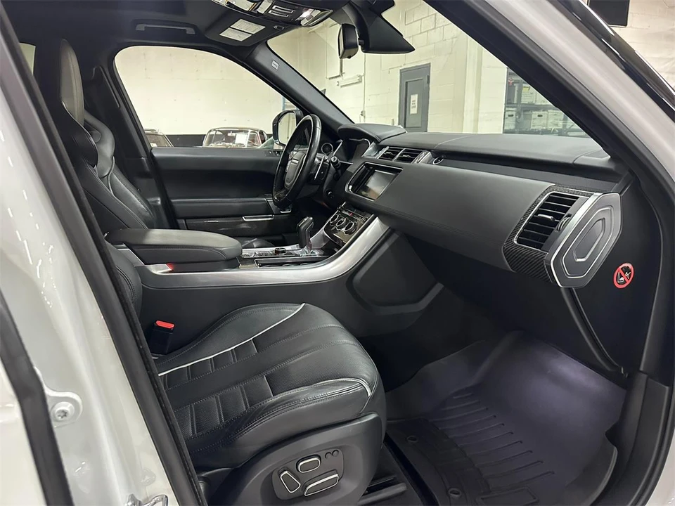 2015 Land Rover Range Rover Sport L494 - Image 20 of 31