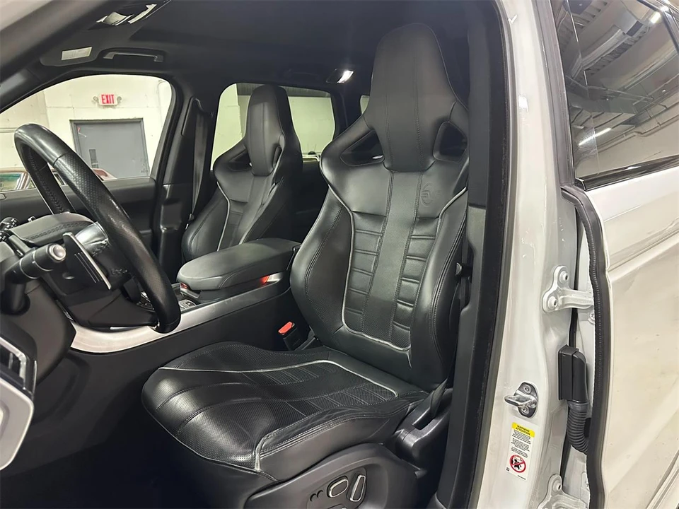 2015 Land Rover Range Rover Sport L494 - Image 14 of 31