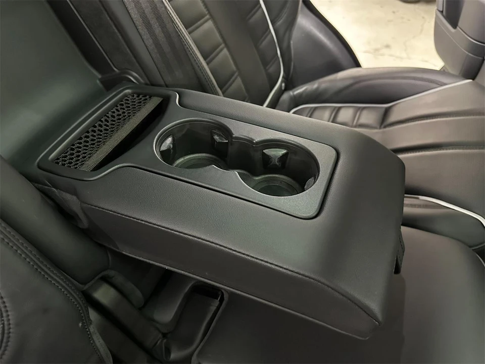 2015 Land Rover Range Rover Sport L494 - Image 29 of 31