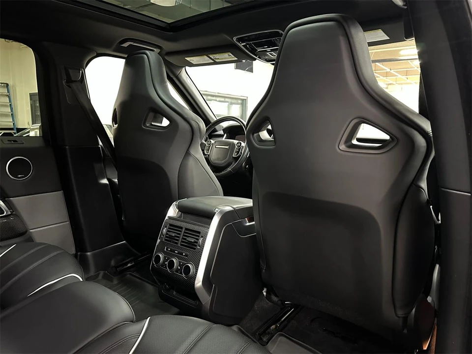 2015 Land Rover Range Rover Sport L494 - Image 26 of 31
