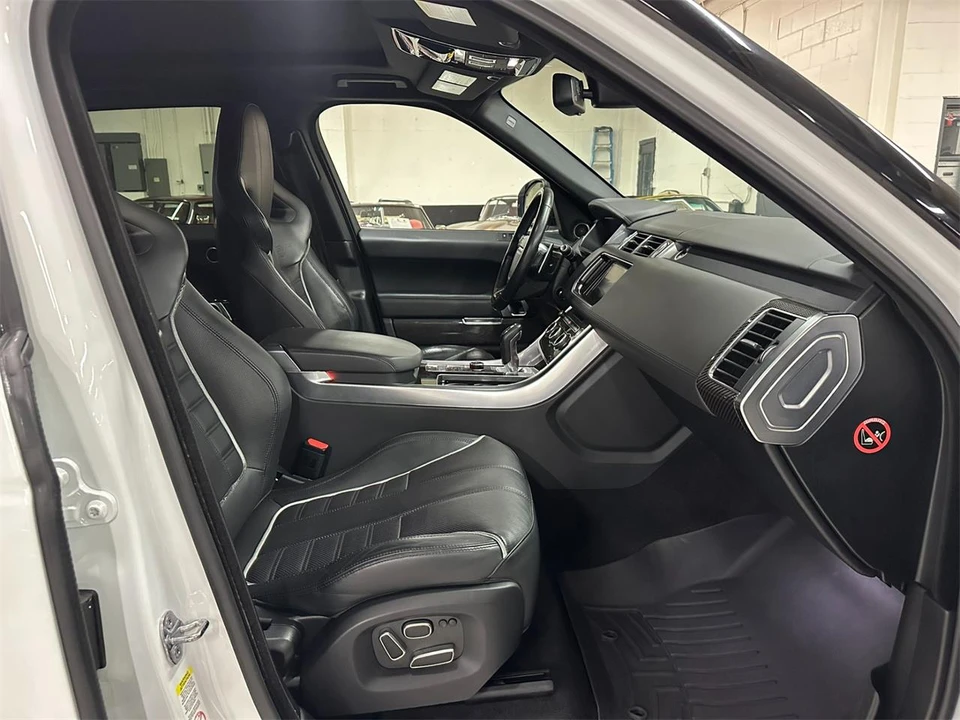 2015 Land Rover Range Rover Sport L494 - Image 21 of 31