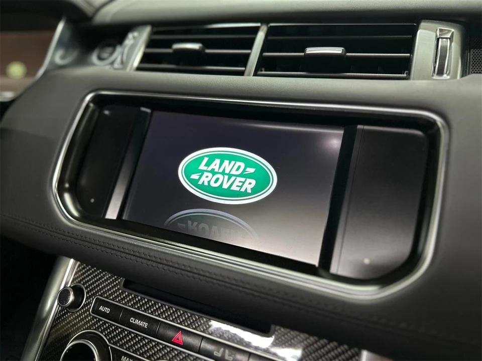 2015 Land Rover Range Rover Sport L494 - Image 24 of 31