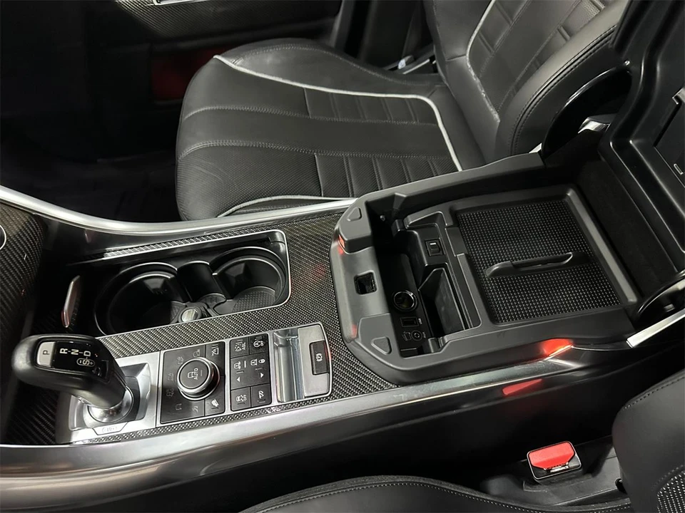 2015 Land Rover Range Rover Sport L494 - Image 18 of 31
