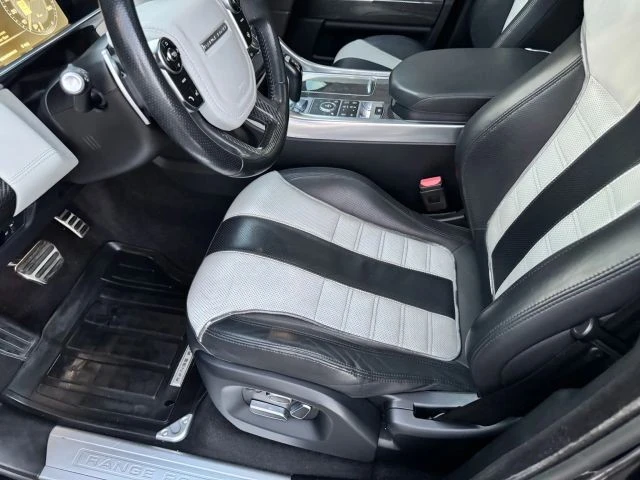 2015 Land Rover Range Rover Sport SVR L494 - Image 17 of 21