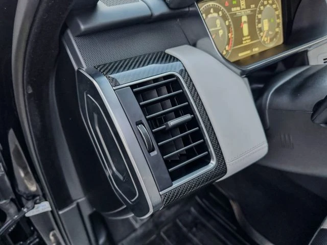 2015 Land Rover Range Rover Sport SVR L494 - Image 20 of 21