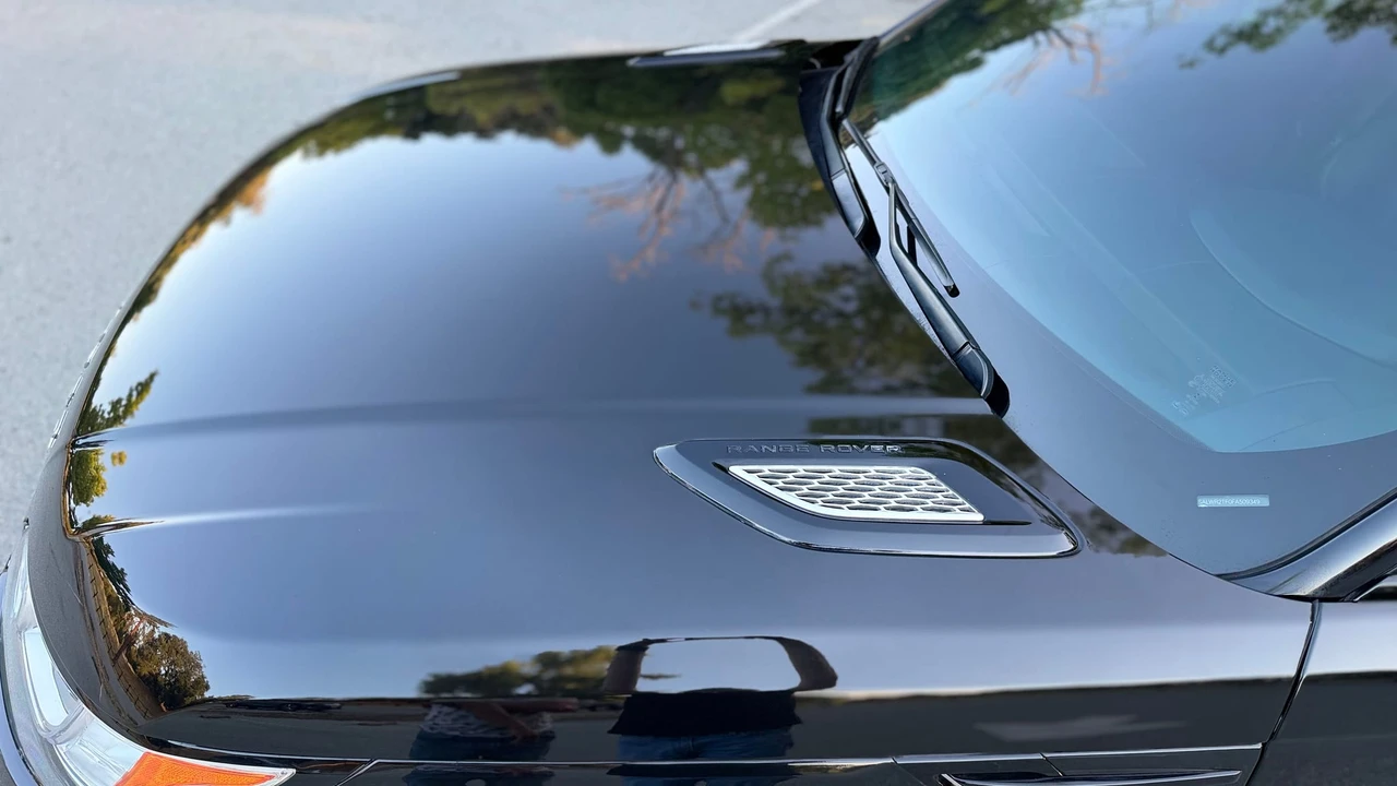 2015 Land Rover Range Rover Sport L494 - Image 29 of 31