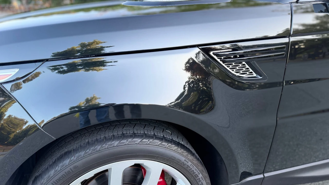 2015 Land Rover Range Rover Sport L494 - Image 30 of 31