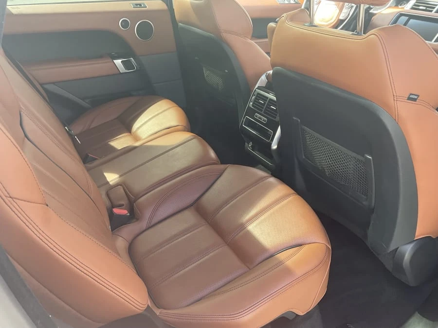 2015 Land Rover Range Rover L405 - Image 7 of 12