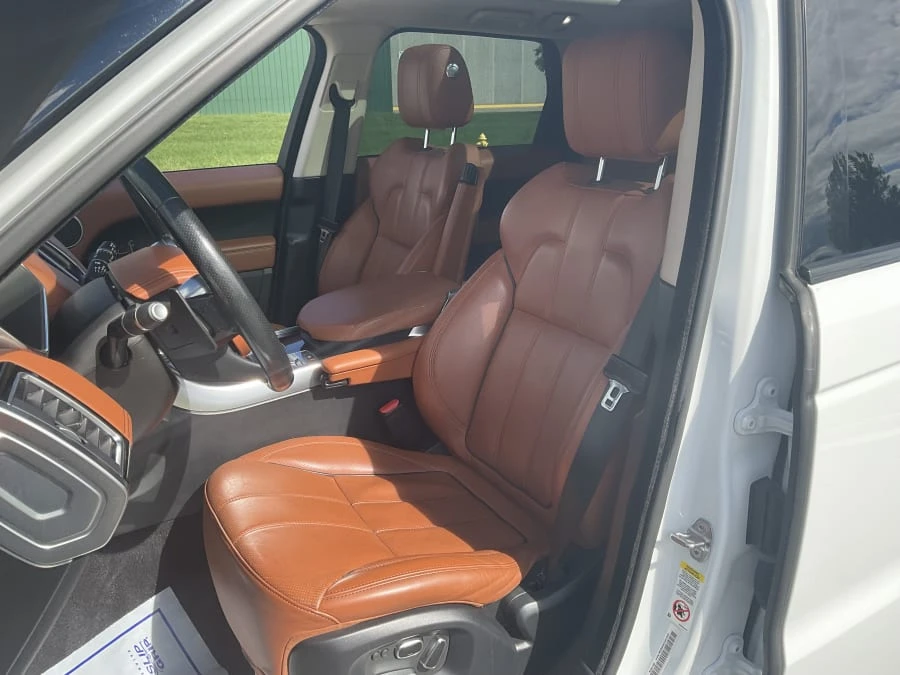 2015 Land Rover Range Rover L405 - Image 4 of 12