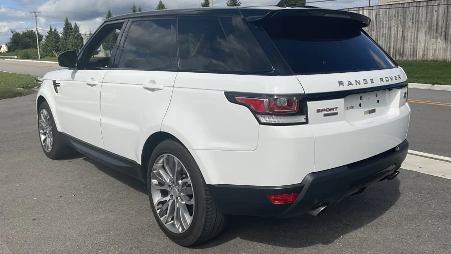 2015 Land Rover Range Rover L405 - Image 3 of 12