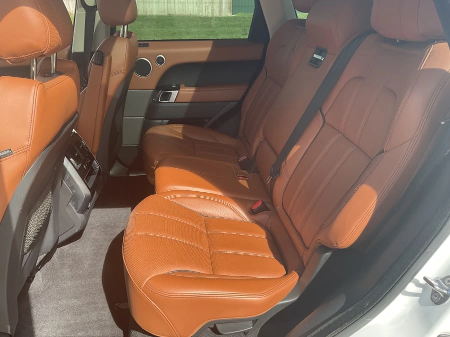 2015 Land Rover Range Rover L405 - Image 5 of 12