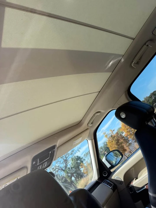 2015 Land Rover Range Rover L405 - Image 7 of 10