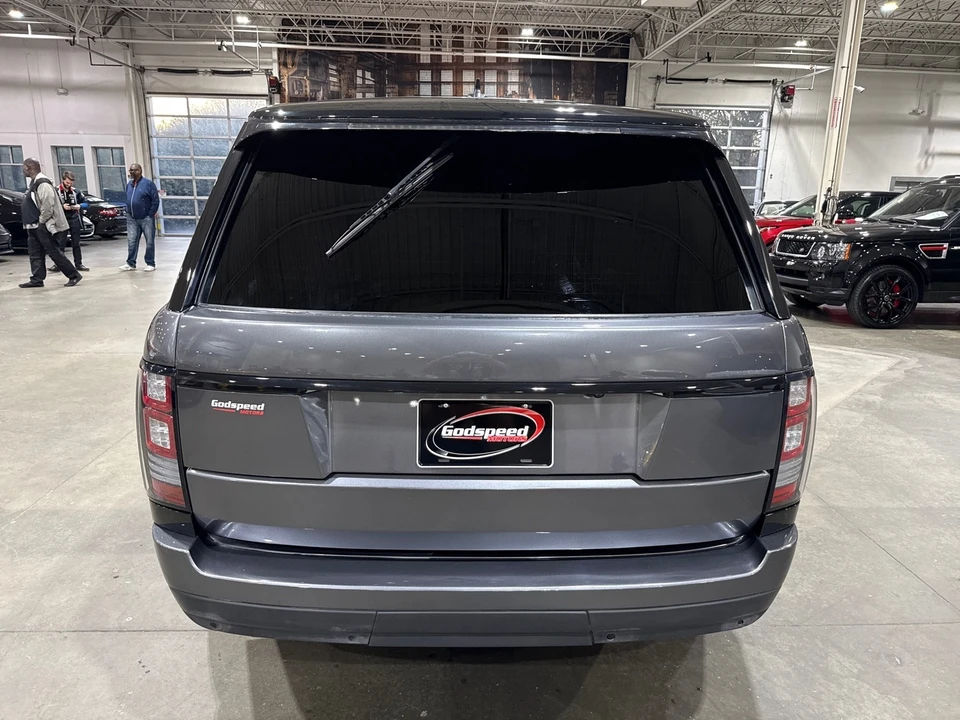 2015 Land Rover Range Rover L405 - Image 5 of 12
